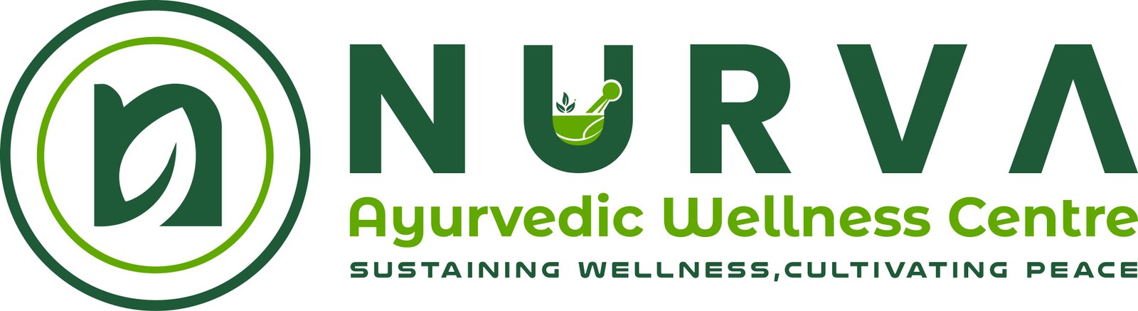 Nurva Logo