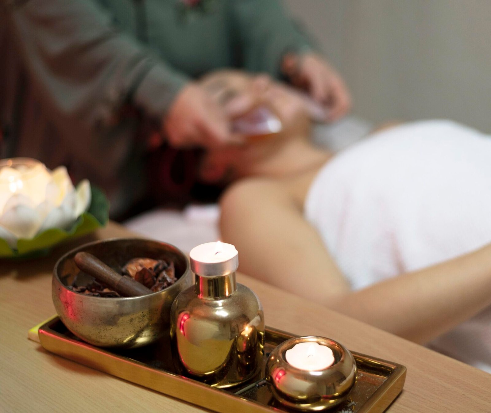 Panchakarma Therapies