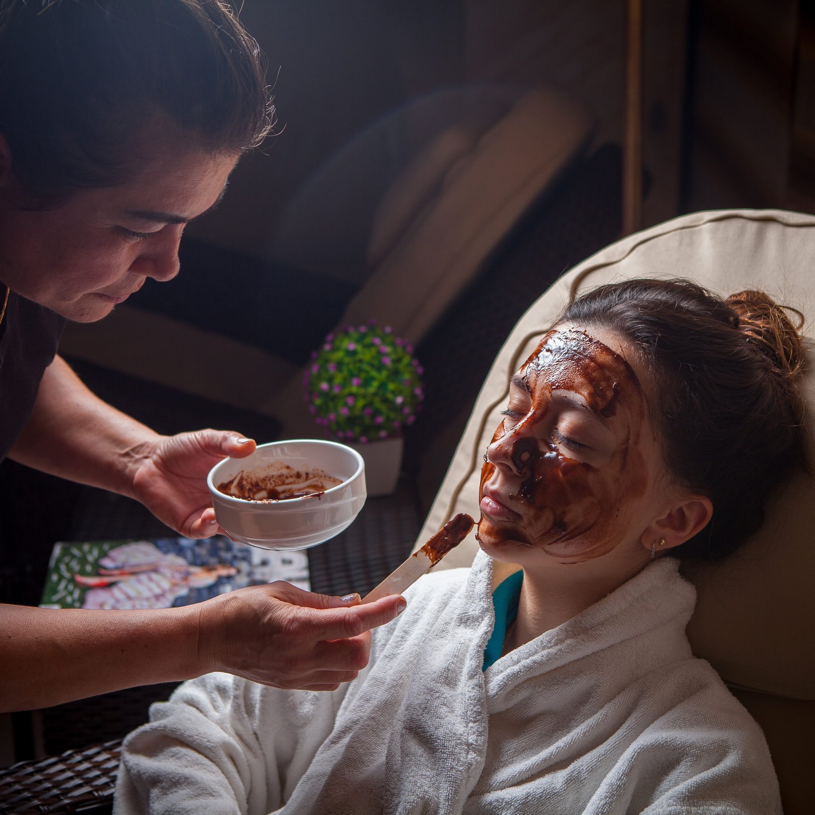 Beauty & Grooming