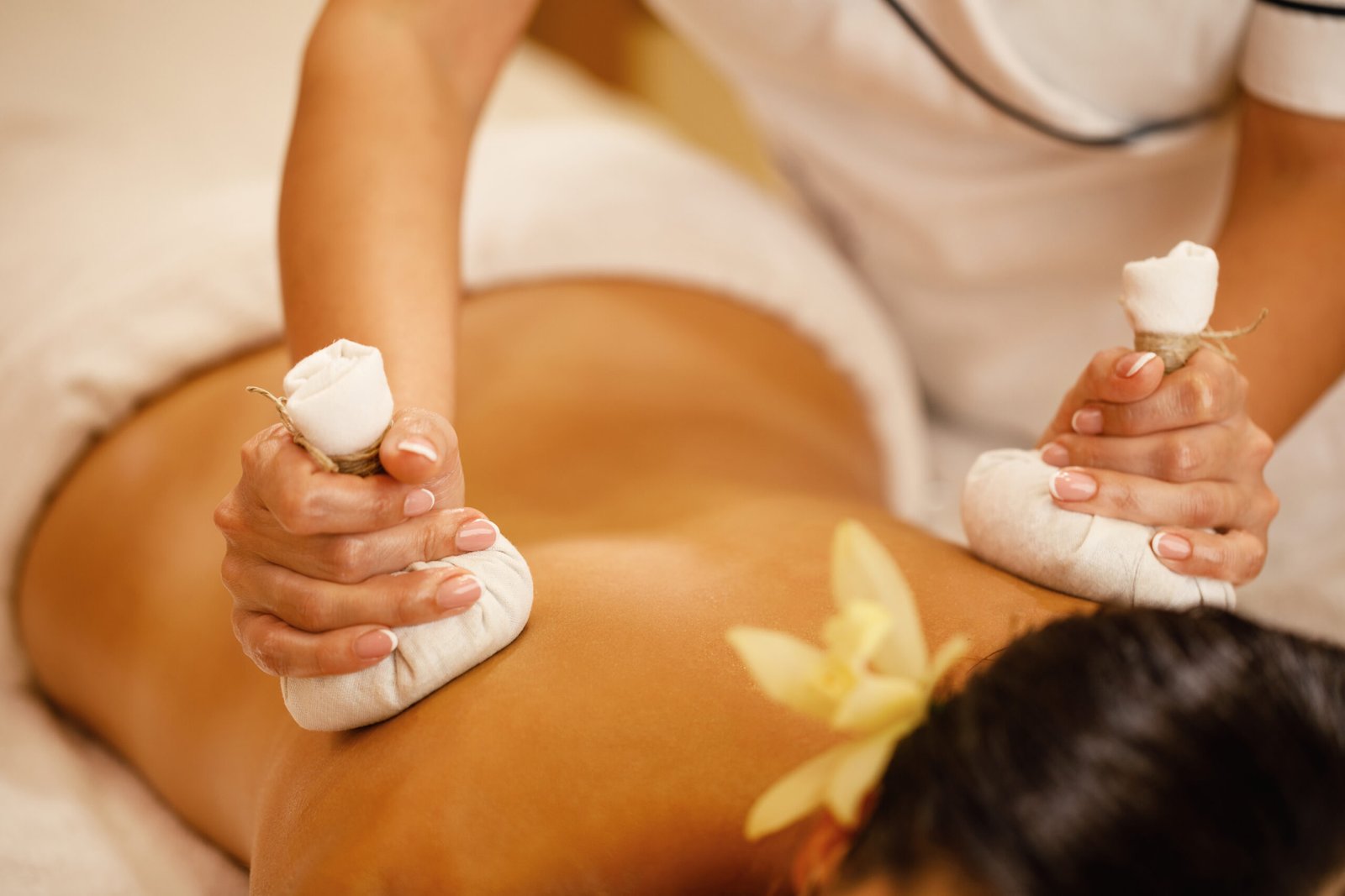 Rejuvenation Therapy