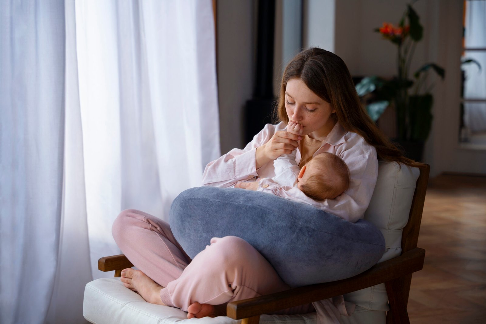 Postnatal Care